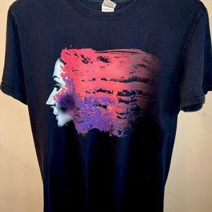 Steven Wilson—Hand. Cannot. Erase. T-shirt